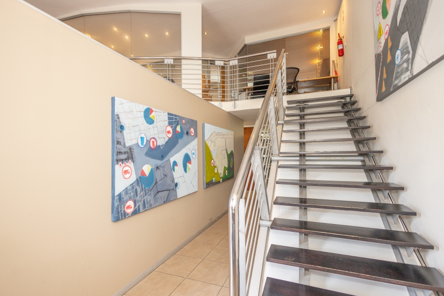 Commercial Property for Sale in Tyger Waterfront Western Cape